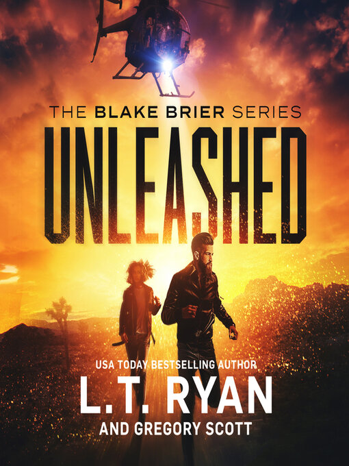 Title details for Unleashed by L. T. Ryan - Wait list